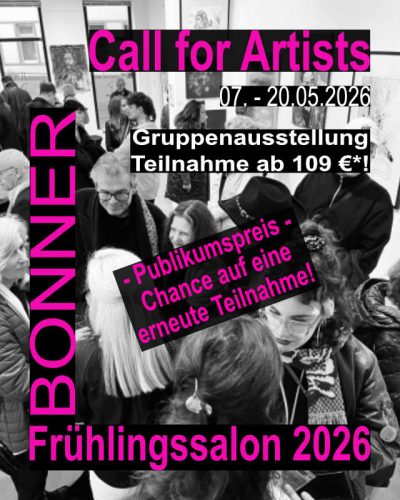 Call4Artists_Summer Special Show