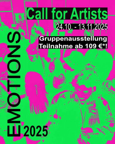 Call4Artists_EMOTIONS 2025_M-02