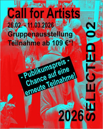 Call4Artists_Summer Special Show