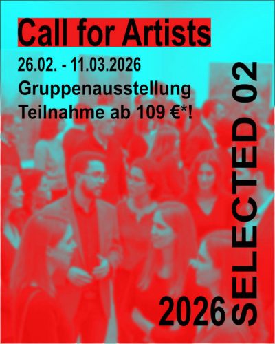 Call4Artists_Summer Special Show