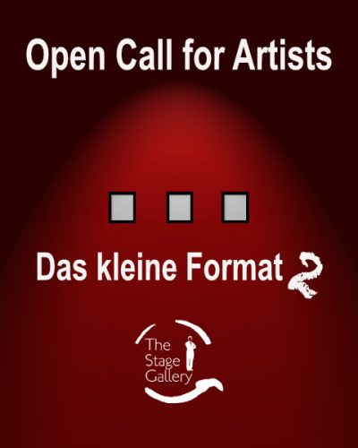 Call4Artists_Summer Special Show