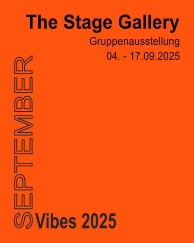 Call4Artists_Summer Special Show