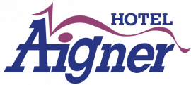 logo hotel aigner
